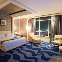 Hua Xia Pearl Hotel, Foshan — photo 4