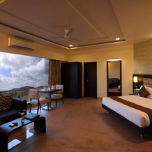 Aakar Lords Inn Saputara, Saputara — photo 2