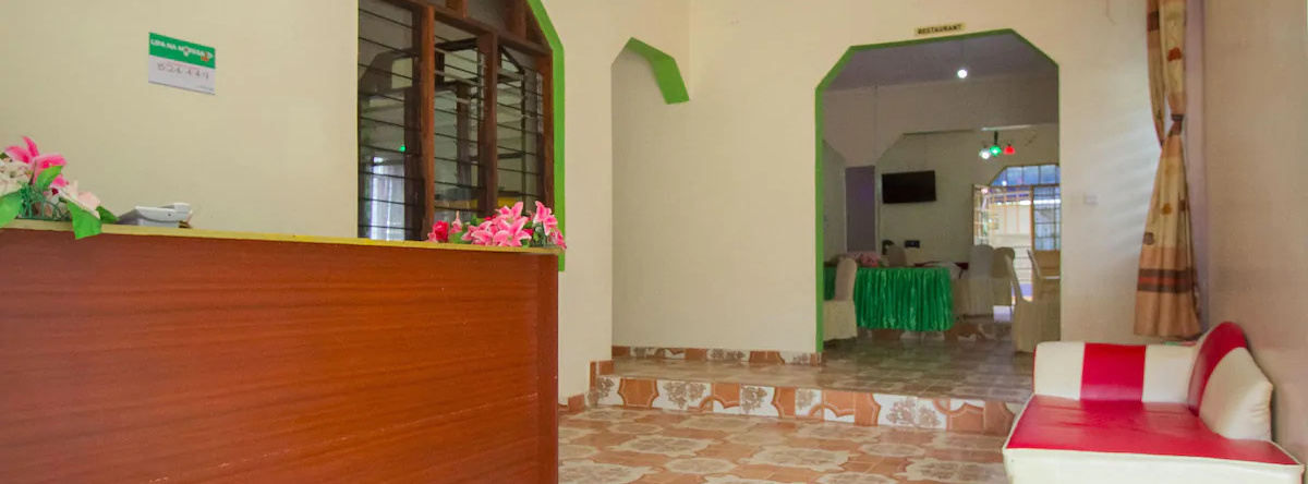 Intercounty Gardens Hotel, Kitui — photo 1