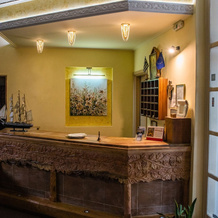 Hotel Agia Markella, Vrontados — photo 2