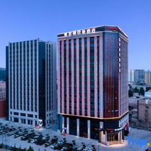 Hampton By Hilton Hotan, Хотан — фото 4