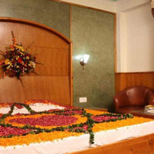 Oyo 36253 Hotel Durga International, 萨克莱什普尔 — 照片 3