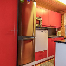 Holiday Home Ylikyrön Mökki, Энонтекио — фото 3