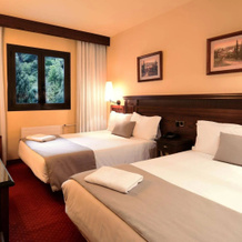 RVHotels Tuca, Vielha e Mijaran — photo 3