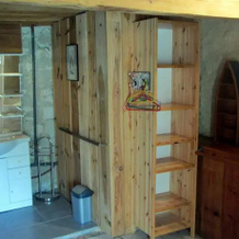 Maison Quercynoise Marcayrac, 圣文森里沃多 — 照片 3