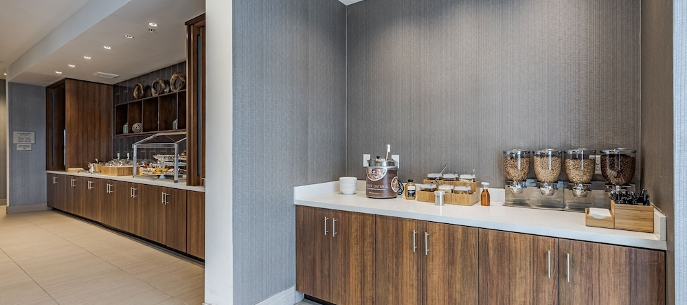 SpringHill Suites Detroit Sterling Heights, 斯特灵海茨 — 照片 1