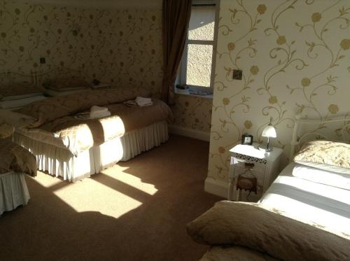 Allt na Leven Guest House, Kinlochleven — photo 1