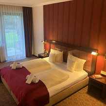 Hotel Villa Sophia, 瓦伦多夫 — 照片 3