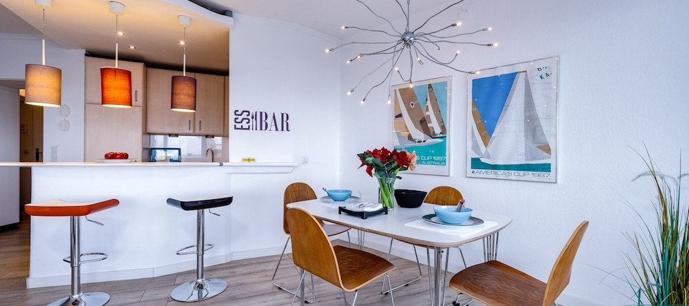 Ferienwohnung Winkingturm8 An Der Schlei, Шлезвиг — фото 1