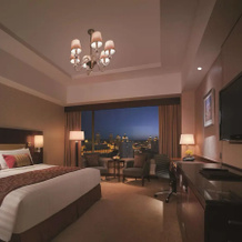 Shangri-La Manzhouli, Хулунбуир — фото 3