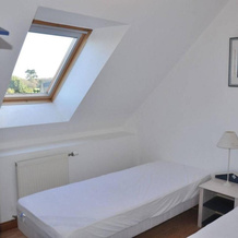 Maison Trébeurden, 3 pièces, 6 personnes - FR-1-368-4, 特雷比尔登 — 照片 2