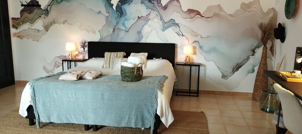 Malaga Hills, Adults Only boutique, wellness & hiking Eco-Hotel, Competa — photo 1