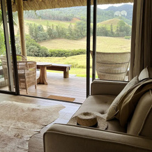 Ferney Nature Lodge, Вьё-Гран-Порт — фото 4