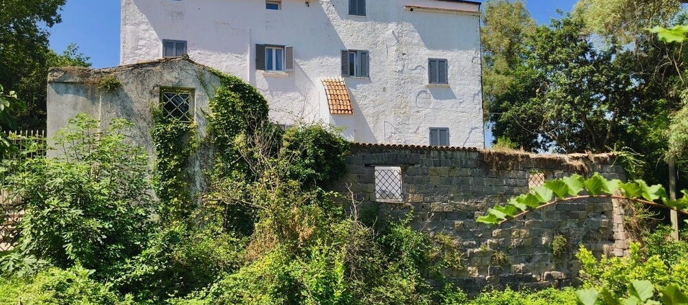 Ponteronico Resort, Sessa Aurunca — photo 1