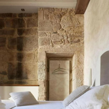 Hotel Real Cambados, 坎巴多斯 — 照片 2