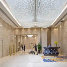 Argyle Grand Hotel Guomao Zunyi, 遵义 — 照片 2