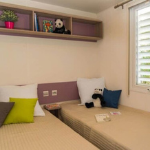 L'Ecolodge L'Etoile d'Argens, 弗雷瑞斯 — 照片 2
