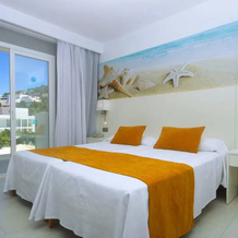 Balansat Y Torremar Apartamentos, 圣胡安包蒂斯塔 — 照片 5