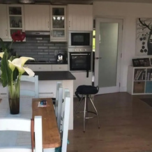 Coastal Hideaway - Sleeps 4 & Free Parking, 邓莱里 — 照片 5