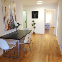 Montreux Lake View Apartments City Centre, 蒙特勒 — 照片 3