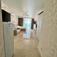 Zhk "Panorama" Apartments, Massandra — photo 4
