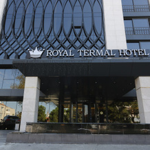 Royal Termal Hotel, Бурса — фото 4