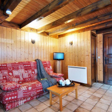 Chalet Pierre Blanche, Лез-Уш — фото 3
