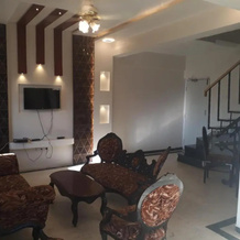 Blue Waters Resort Lonavala., 洛纳瓦拉 — 照片 3