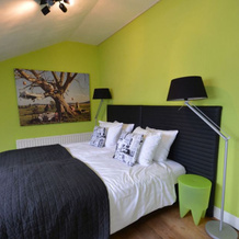 Wake Up Call Bed & Breakfast, Марсберген — фото 5