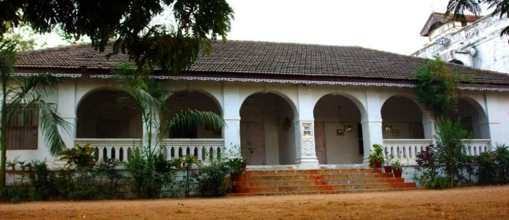 Jambughoda Palace - A Home For Nature Lovers, Джамбугода — фото 1