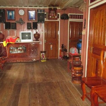 Palm Civet Guesthouse, 芝帕村 — 照片 5