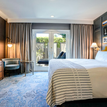 Hotel Amarano Burbank - Hollywood, 伯班克 — 照片 5