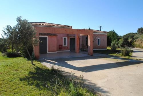 Sunny Villas, Клисмата — фото 1