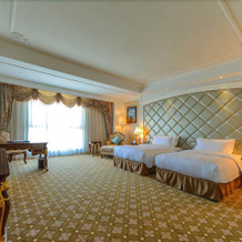 Binhai Jinshi International Hotel, Наньтун — фото 4