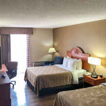 Quality Inn Near Joint Base Andrews - Washington Area, Морнингсайд — фото 3