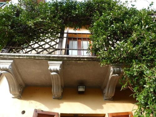Appartamento Lago Maggiore, 阿罗纳 — 照片 1