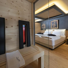 Art Hotel Locanda degli Artisti, 卡纳泽伊 — 照片 5
