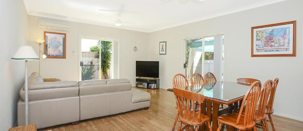 All Seasons Port Elliot Holiday House, 埃利奥特港 — 照片 1