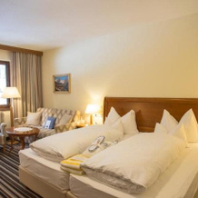 Parkhotel Tristachersee, 施塔尔 — 照片 5