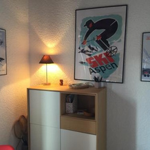 Le Schriff Ski Apartment, 蒙德朗 — 照片 3