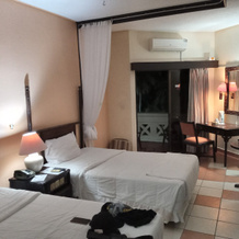 Mombasa Continental Resort Resort, 蒙巴萨 — 照片 2