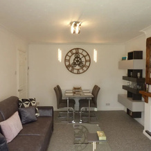 Home From Home 2 Bedroom Bungalow In King's Lynn, Кингс-Линн — фото 5