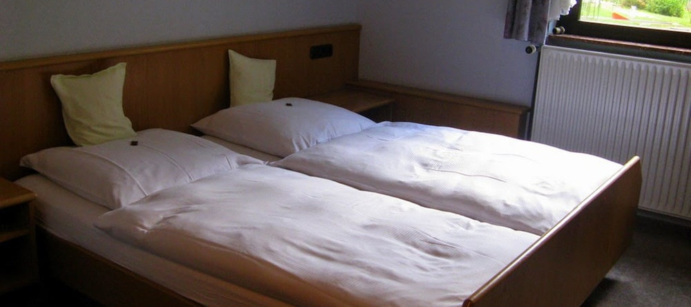 Hotel Heidehof, Хольцвиккеде — фото 1