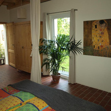 Ferienwohnung Am Venn, Моншау — фото 5