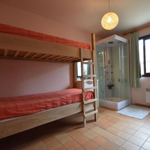 Spacious Villa With Heated Pool With Super Slide Between the Beach and Lake, 卡内 — 照片 5
