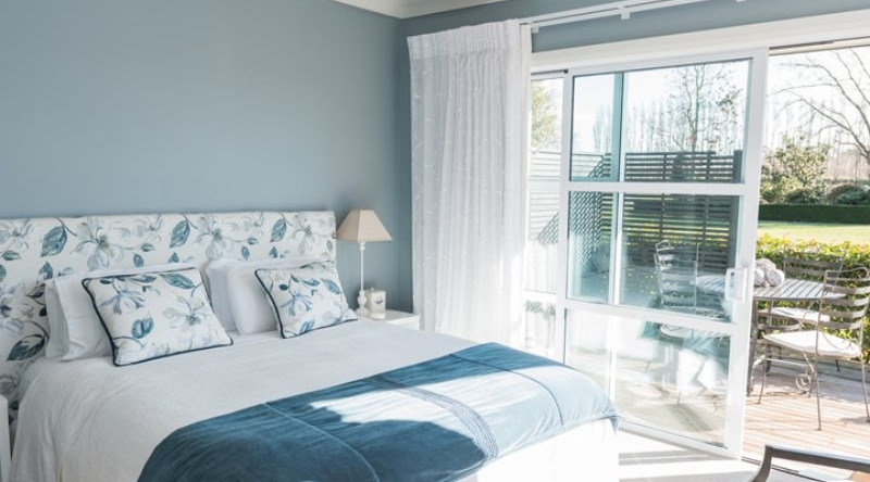 Revive On Oakview Boutique Accommodation and Spa, 阿什伯顿 — 照片 1