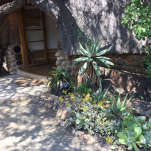 Isibindi Zulu Lodge, Роркс-Дрифт — фото 5