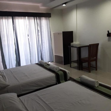 MelSol Hotel, 班泰 — 照片 3