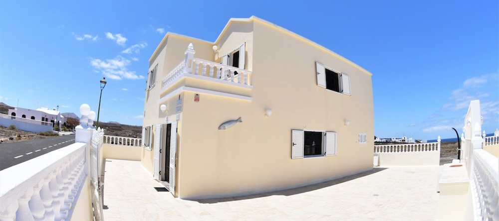 Villa Verde Mar, 蒂纳霍 — 照片 1