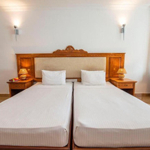 Hotel Sudu Araliya Hotel, 波隆纳鲁沃 — 照片 3